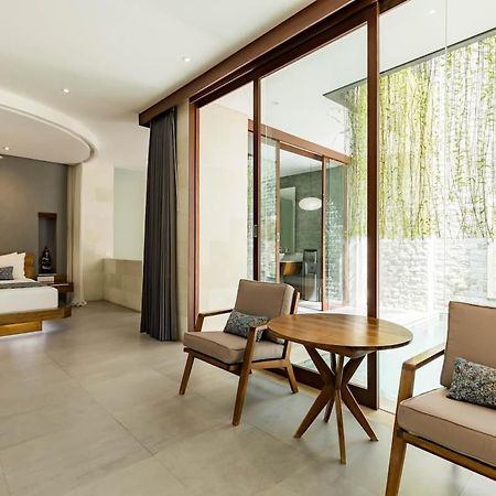 Rama Gaia Villa Ubud Ngoại thất bức ảnh