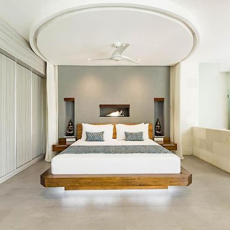 Rama Gaia Villa Ubud Ngoại thất bức ảnh